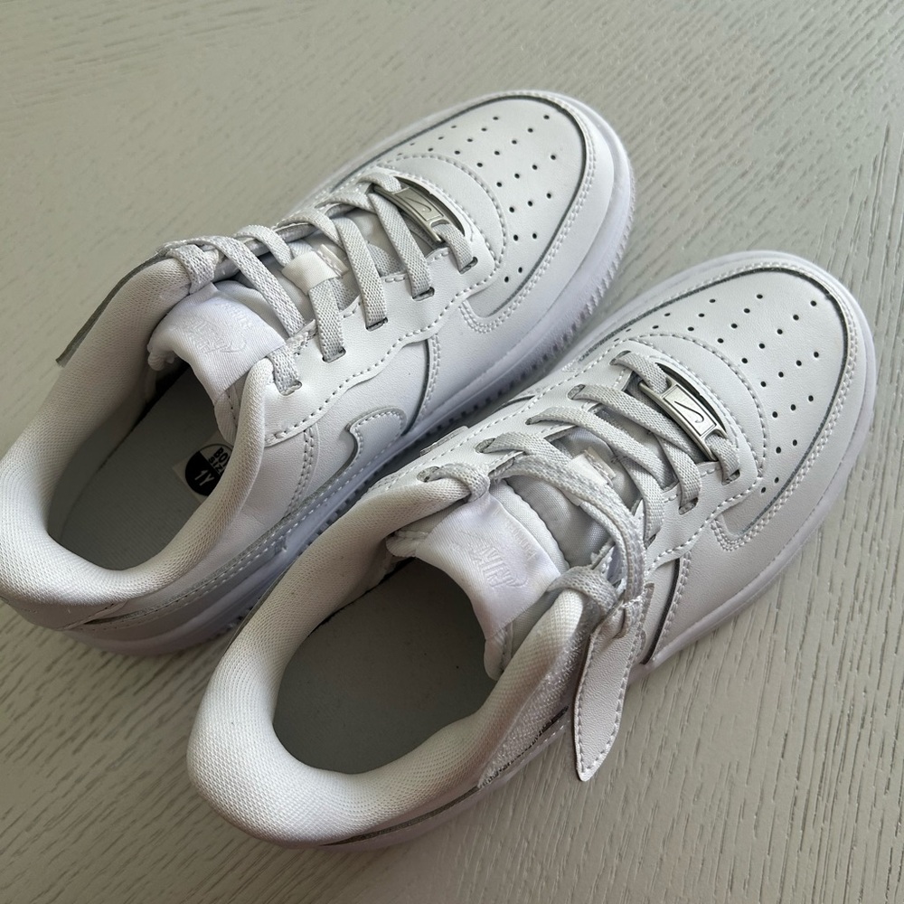 Nike Classic White Sneakers